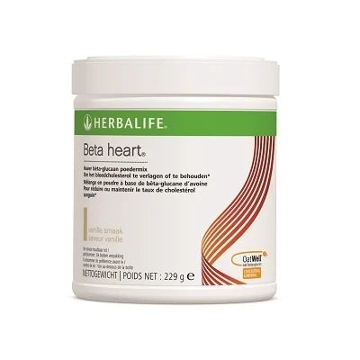 Herbalife Beta heart® vanille 229 g