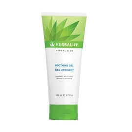 Herbalife Herbal Aloe Soothing Gel 200 ml