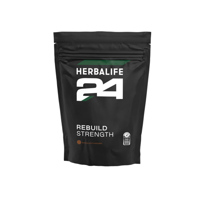 Herbalife 24 Rebuild Strenght Chocolade 1000 gram